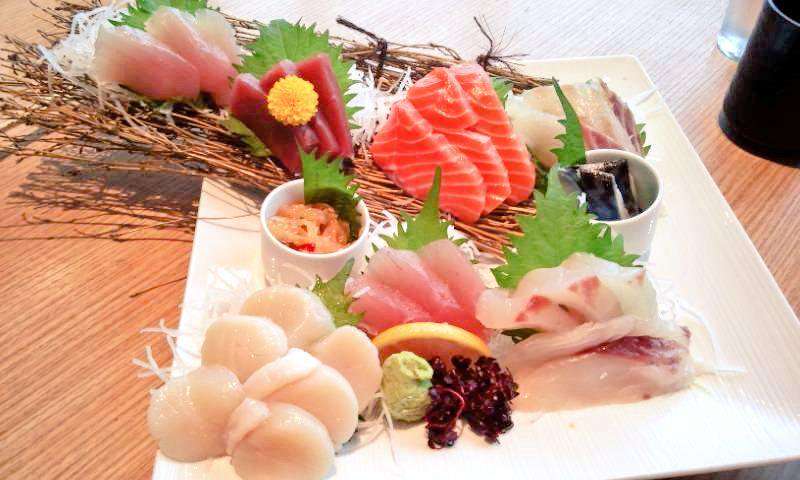 自分の携帯に入っている一番最新の食べ物画像を貼るトピ