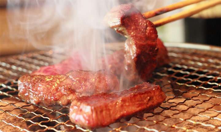 自分の携帯に入っている一番最新の食べ物画像を貼るトピ