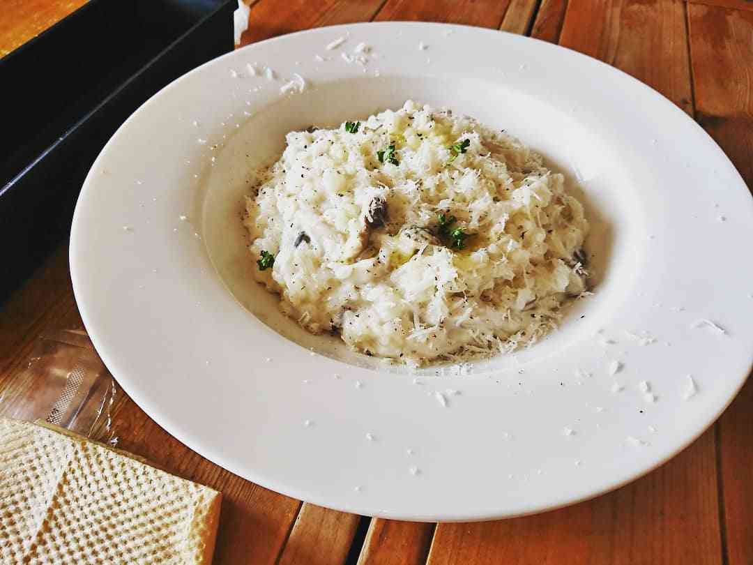 自分の携帯に入っている一番最新の食べ物画像を貼るトピ