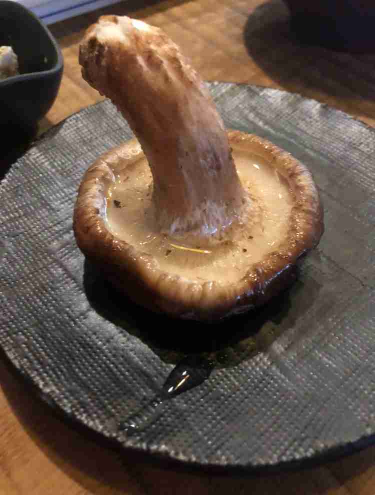 自分の携帯に入っている一番最新の食べ物画像を貼るトピ