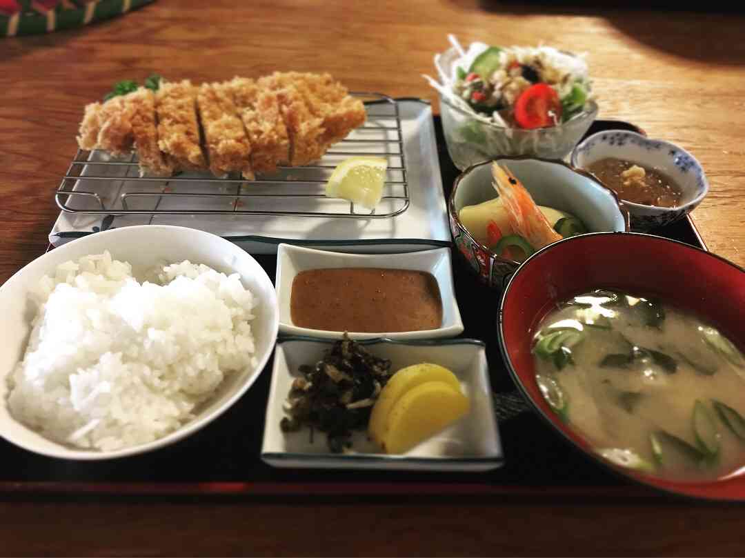 自分の携帯に入っている一番最新の食べ物画像を貼るトピ