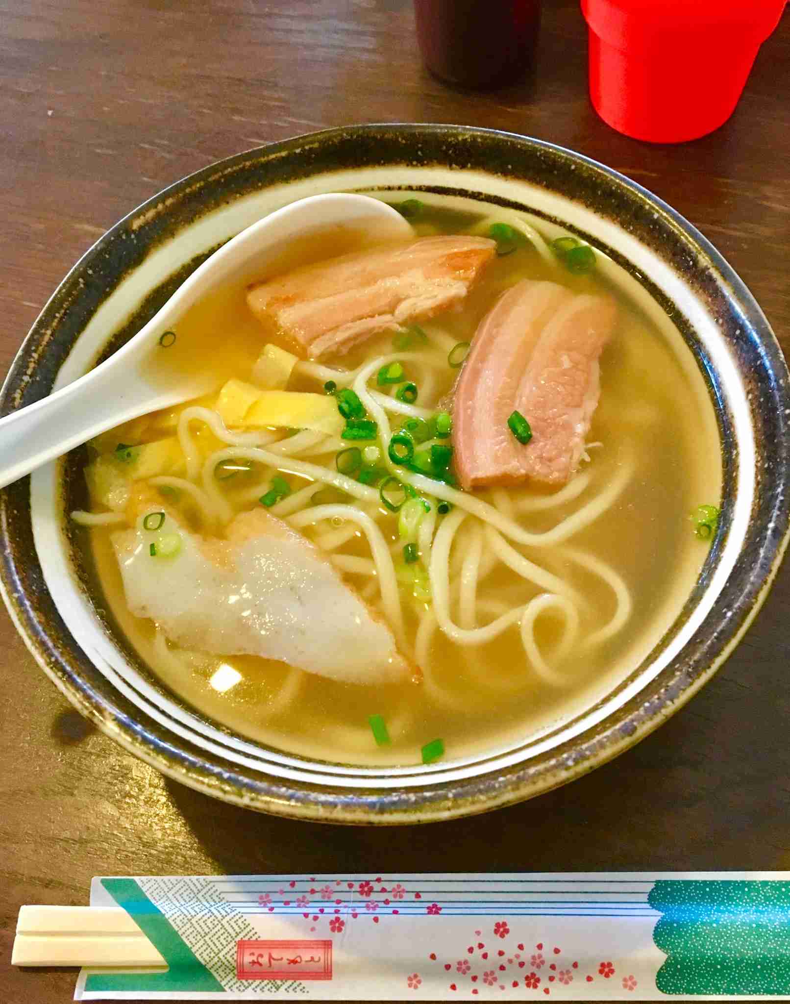 自分の携帯に入っている一番最新の食べ物画像を貼るトピ