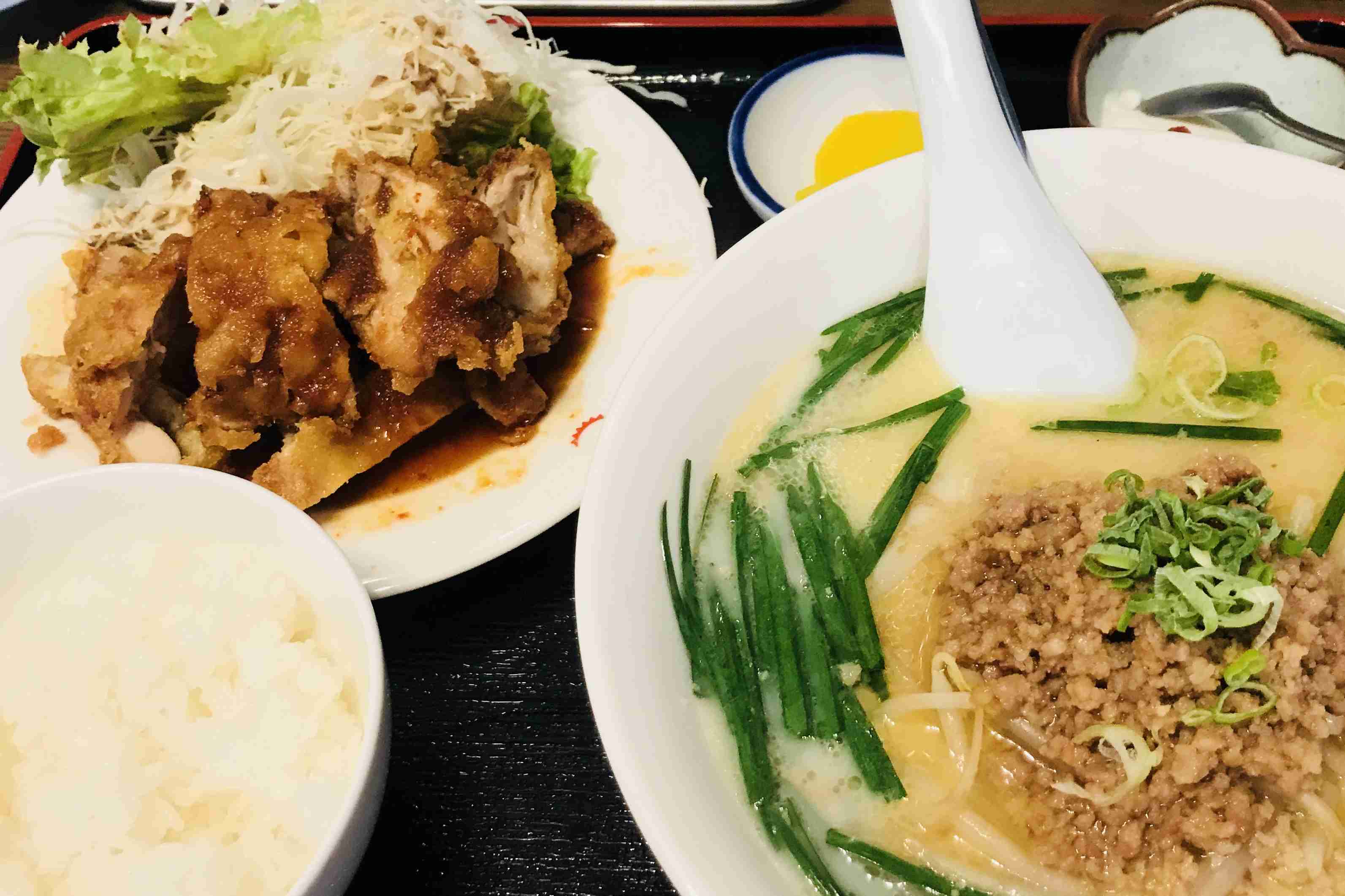 自分の携帯に入っている一番最新の食べ物画像を貼るトピ