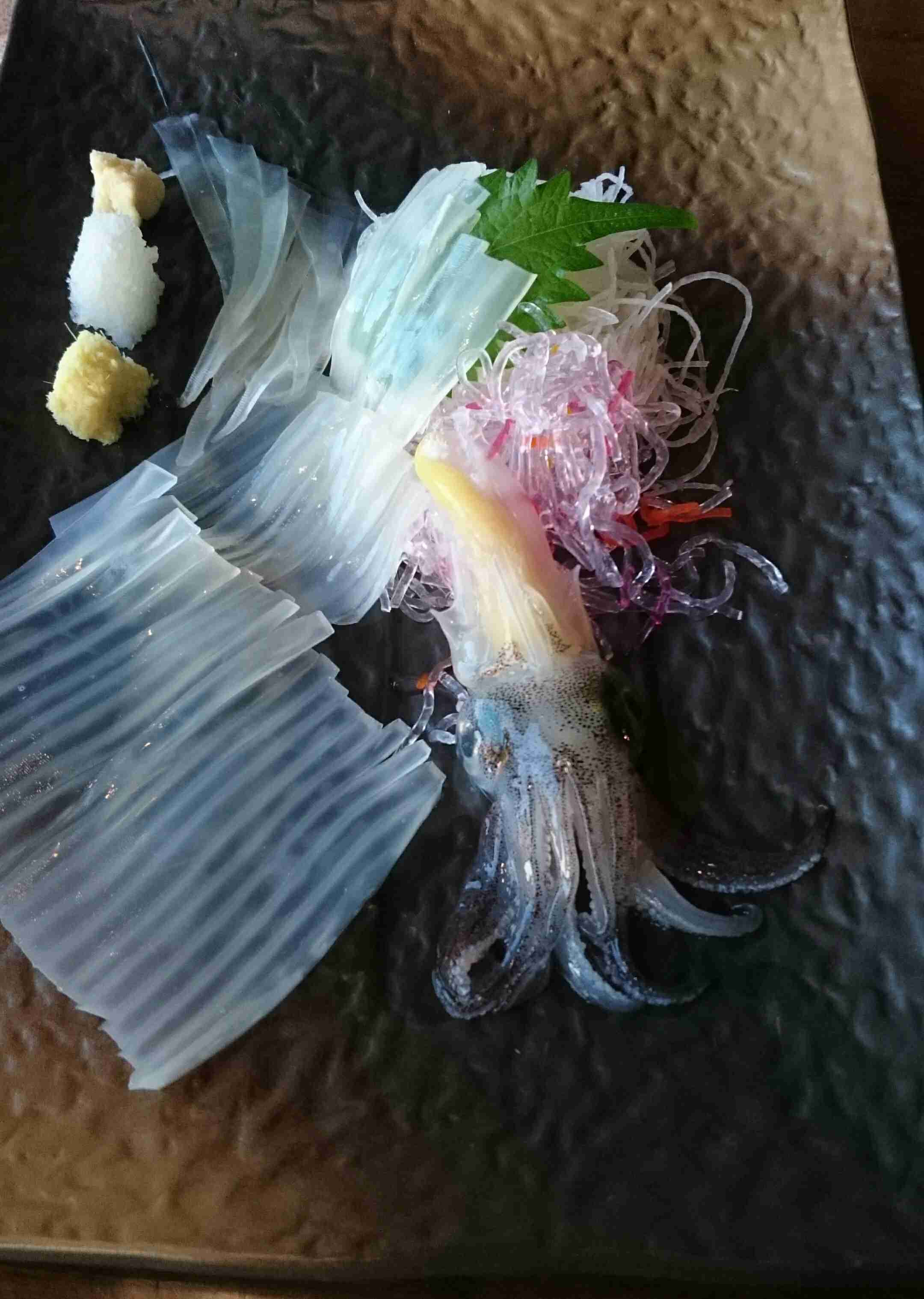 自分の携帯に入っている一番最新の食べ物画像を貼るトピ