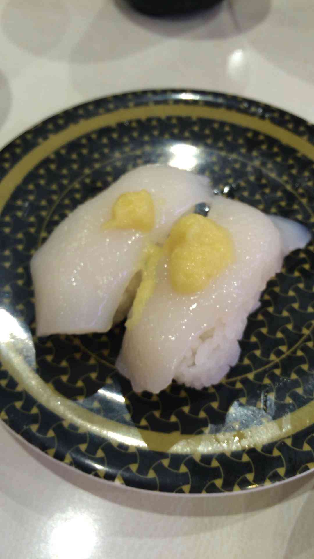 自分の携帯に入っている一番最新の食べ物画像を貼るトピ