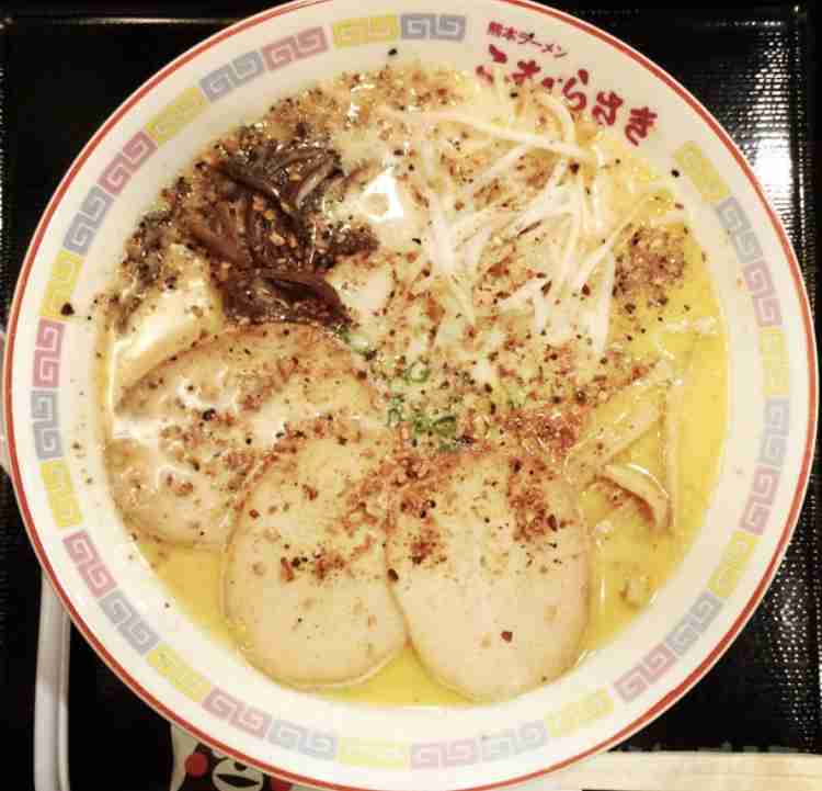 自分の携帯に入っている一番最新の食べ物画像を貼るトピ