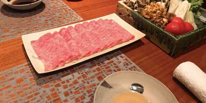 自分の携帯に入っている一番最新の食べ物画像を貼るトピ