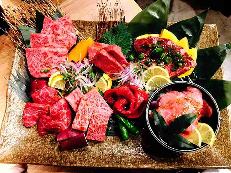 自分の携帯に入っている一番最新の食べ物画像を貼るトピ