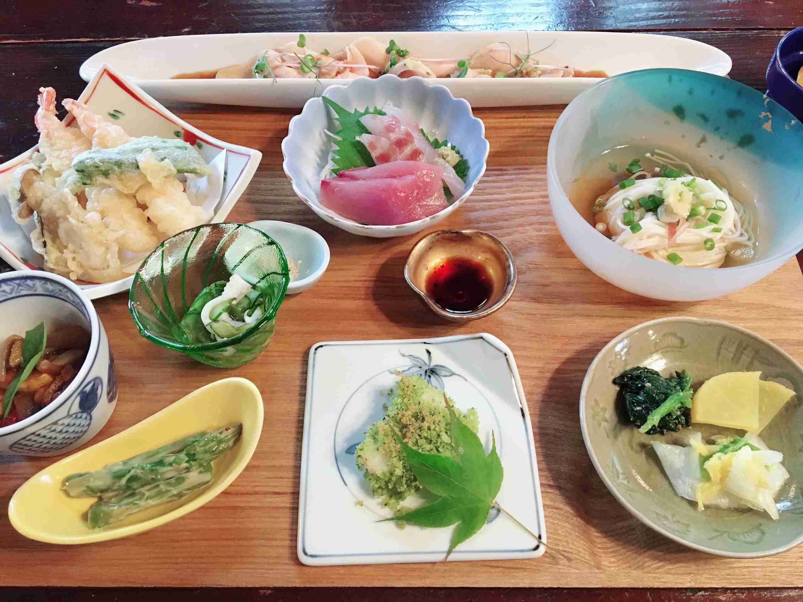 自分の携帯に入っている一番最新の食べ物画像を貼るトピ