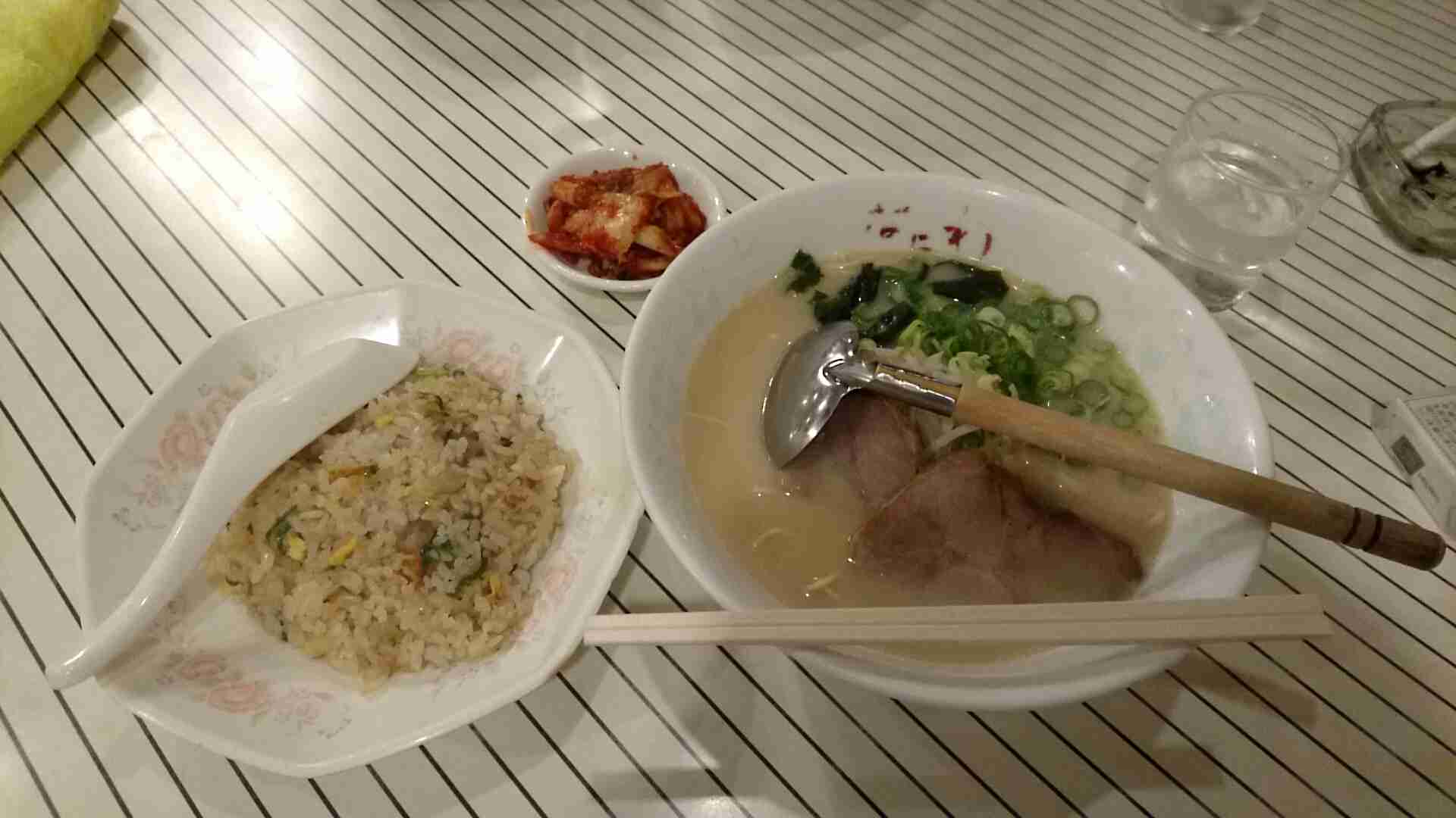 自分の携帯に入っている一番最新の食べ物画像を貼るトピ