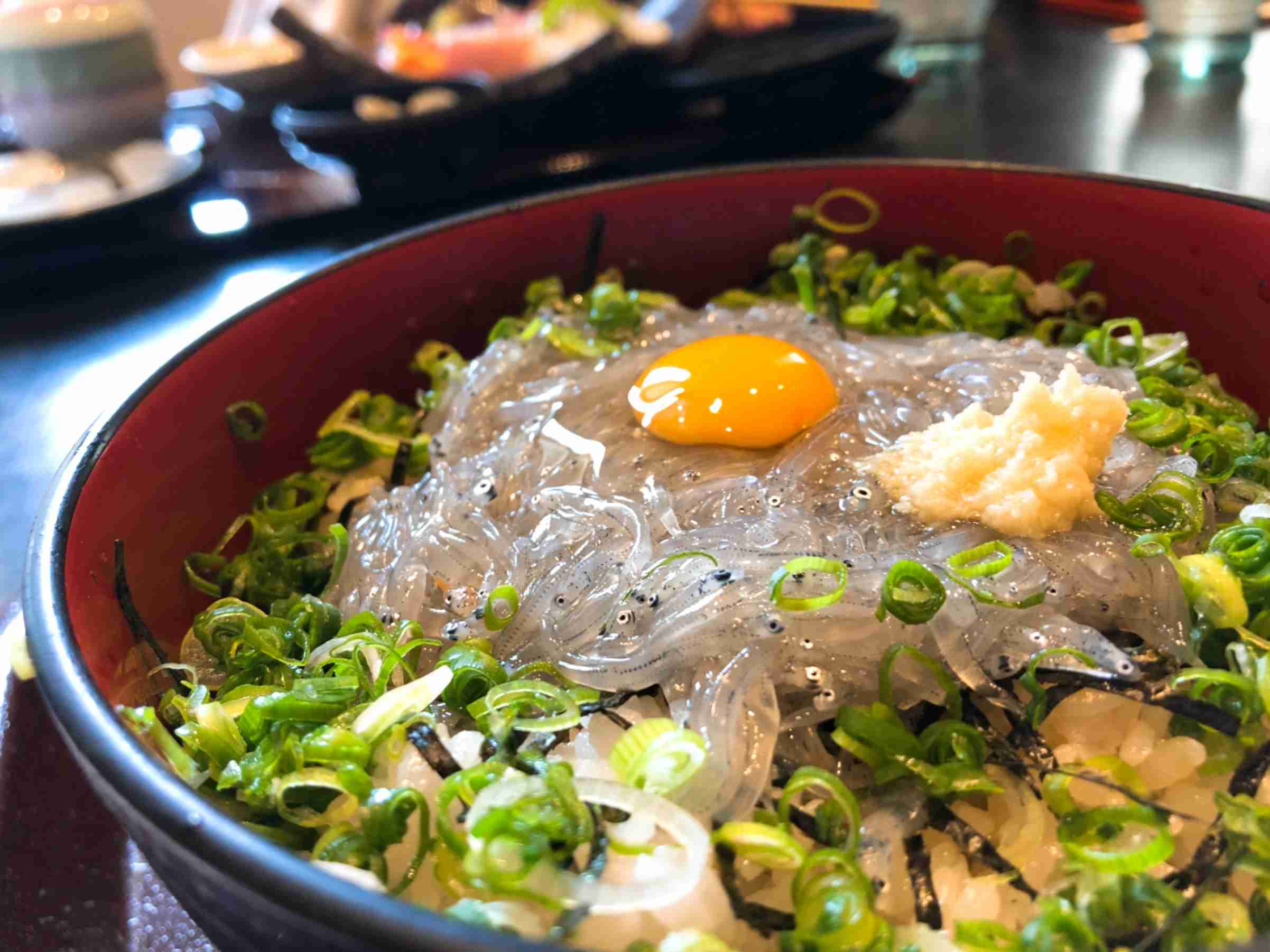 自分の携帯に入っている一番最新の食べ物画像を貼るトピ