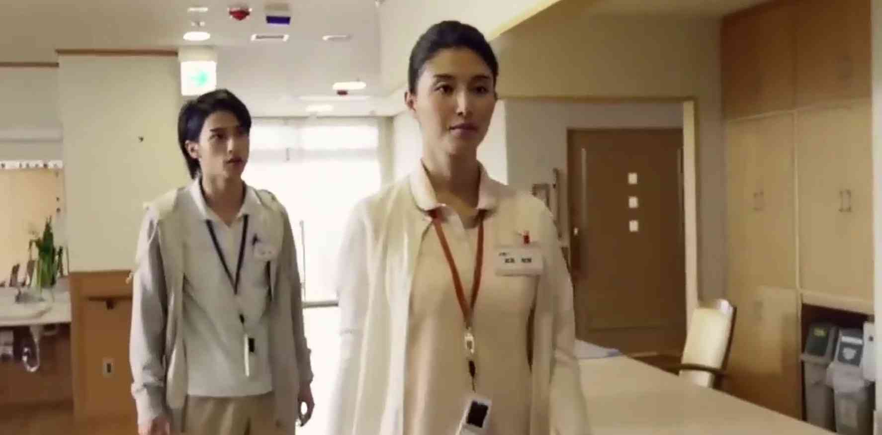 橋本マナミ 前髪アリ 若作り 姿に反響 ガールズちゃんねる Girls Channel