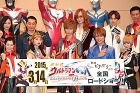 杉浦太陽　ムキムキすぎる肉体に変貌「リアルウルトラマン目指す」