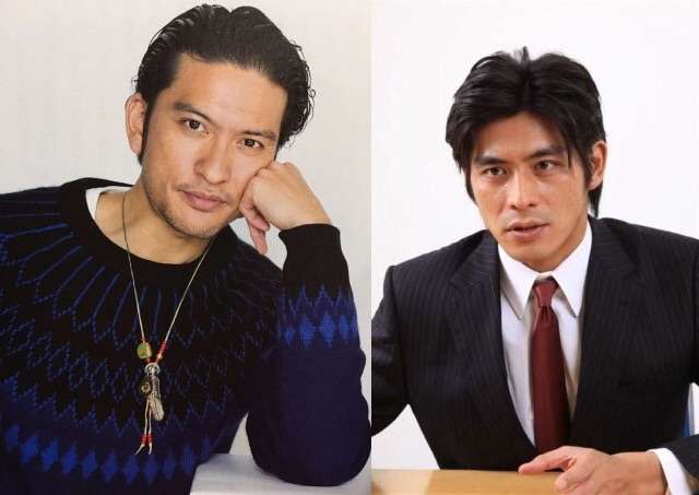 杉浦太陽　ムキムキすぎる肉体に変貌「リアルウルトラマン目指す」