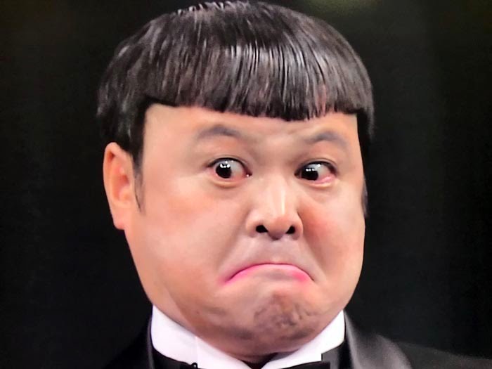 月亭方正好きな人