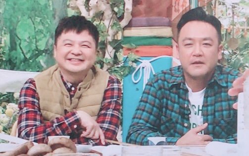 月亭方正好きな人