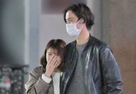 熱愛 結婚報道をきいてショックを受けた男性有名人とは？
