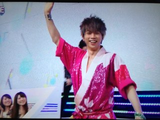 小山慶一郎、未成年と飲酒問題で活動自粛 加藤シゲアキに厳重注意