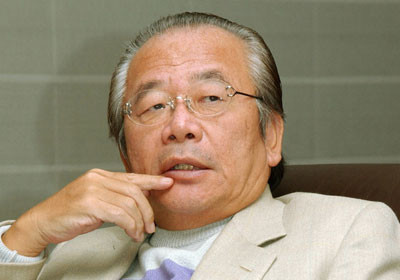 好きな政治家は誰ですか？