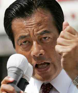 好きな政治家は誰ですか？