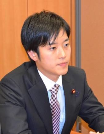 好きな政治家は誰ですか？