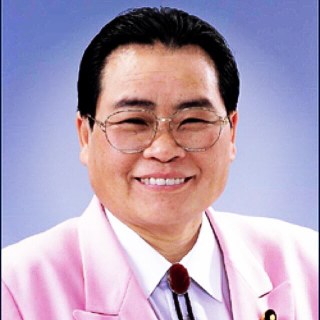 好きな政治家は誰ですか？