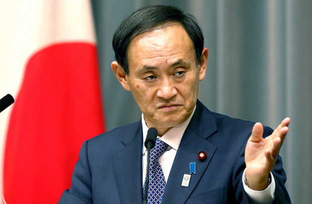 好きな政治家は誰ですか？