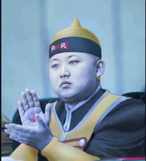 好きな政治家は誰ですか？