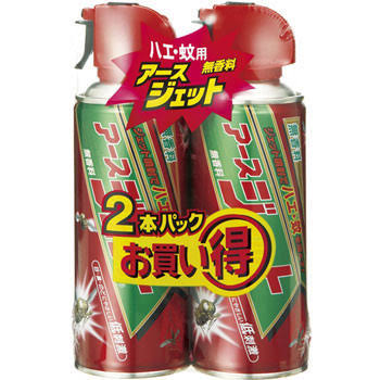 虫よけのオススメ