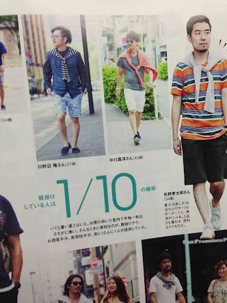 彼氏や旦那に絶対に着て欲しくない服装を貼るトピ