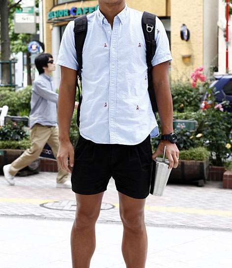 彼氏や旦那に絶対に着て欲しくない服装を貼るトピ