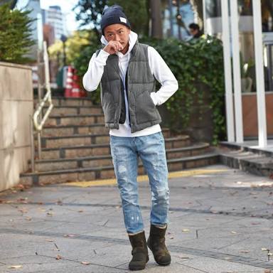 彼氏や旦那に絶対に着て欲しくない服装を貼るトピ