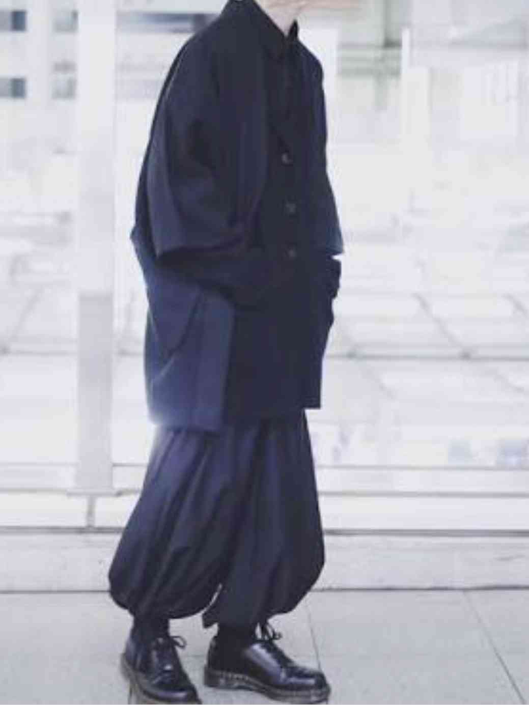 彼氏や旦那に絶対に着て欲しくない服装を貼るトピ