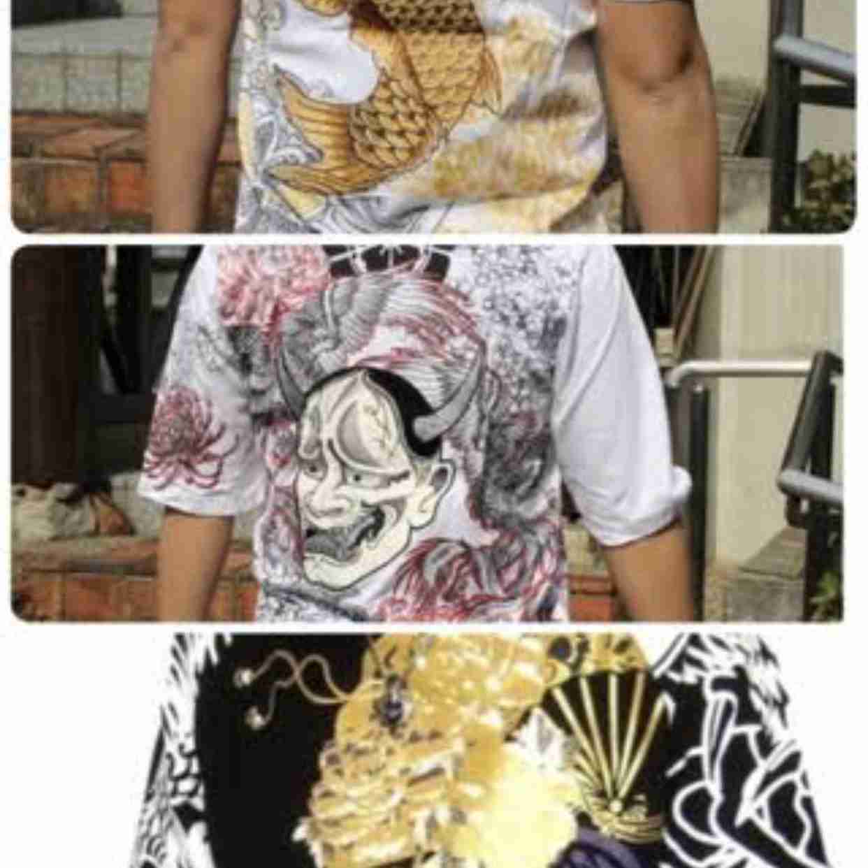 彼氏や旦那に絶対に着て欲しくない服装を貼るトピ