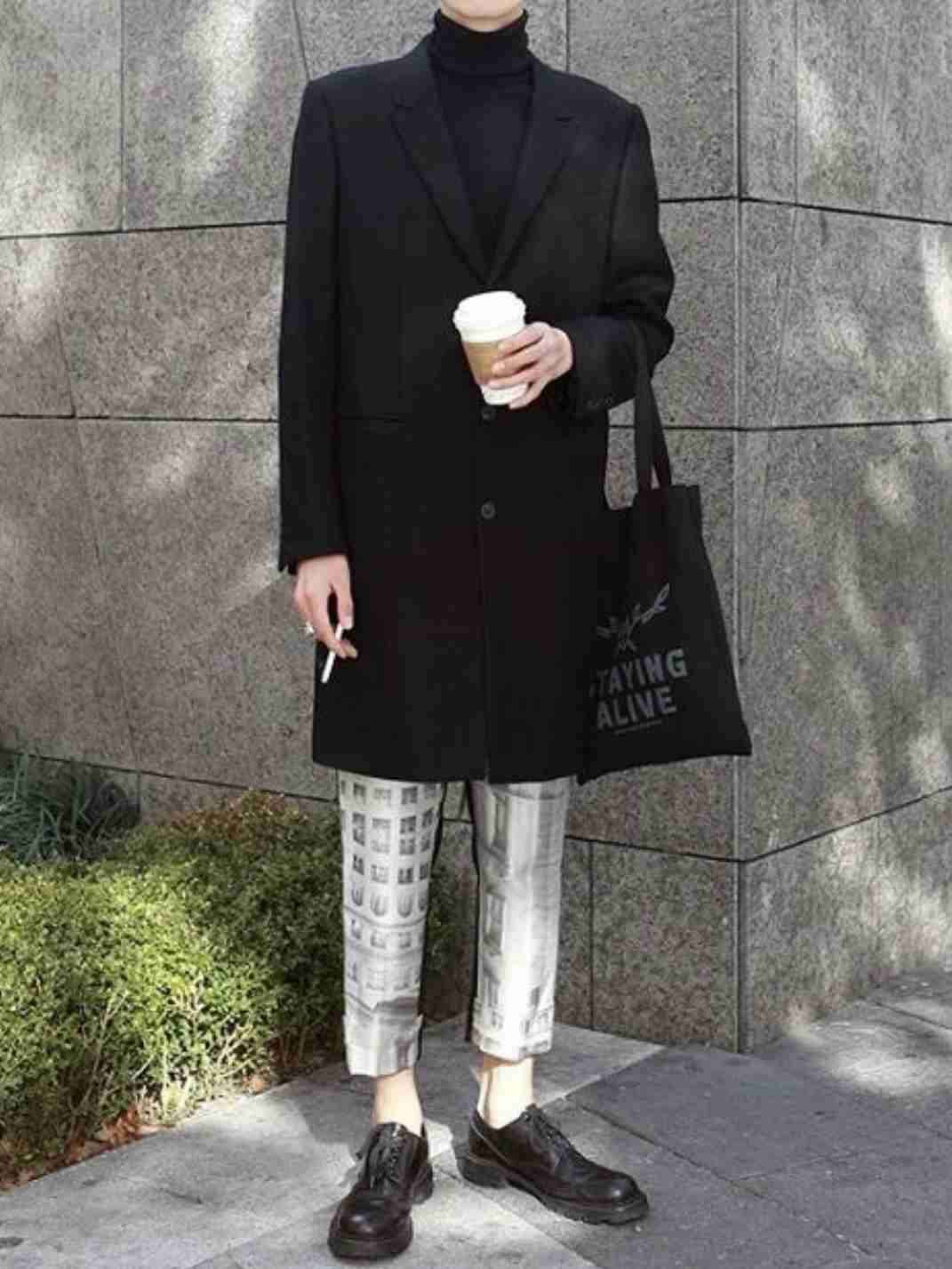 彼氏や旦那に絶対に着て欲しくない服装を貼るトピ