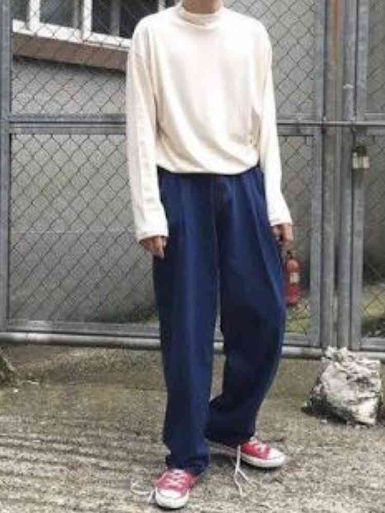 彼氏や旦那に絶対に着て欲しくない服装を貼るトピ