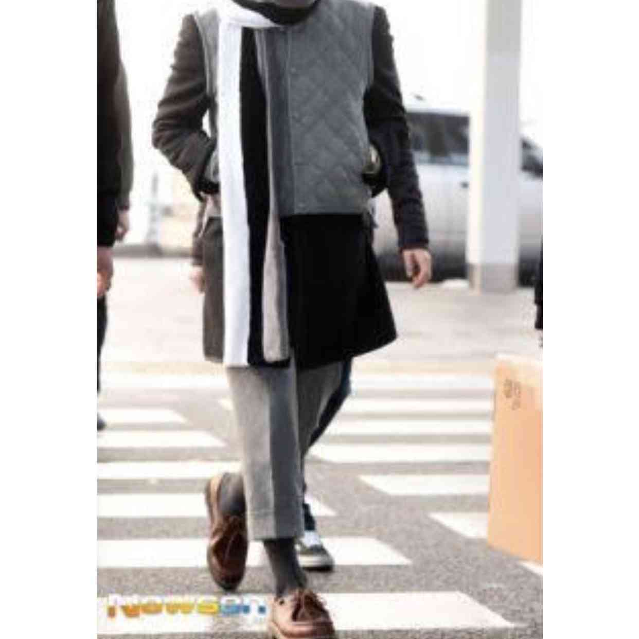 彼氏や旦那に絶対に着て欲しくない服装を貼るトピ