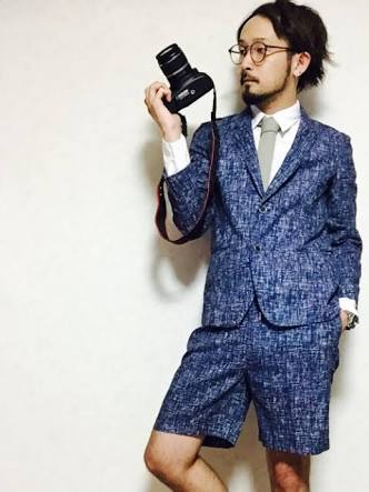 彼氏や旦那に絶対に着て欲しくない服装を貼るトピ