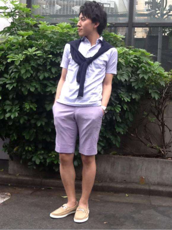 彼氏や旦那に絶対に着て欲しくない服装を貼るトピ