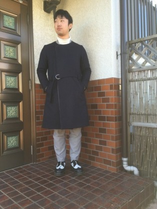 彼氏や旦那に絶対に着て欲しくない服装を貼るトピ