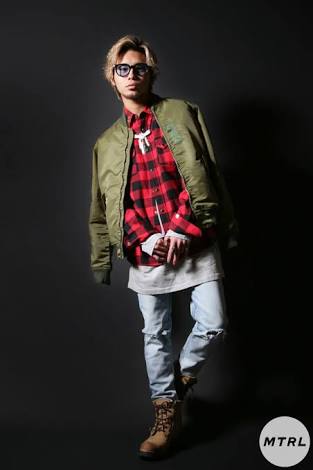 彼氏や旦那に絶対に着て欲しくない服装を貼るトピ