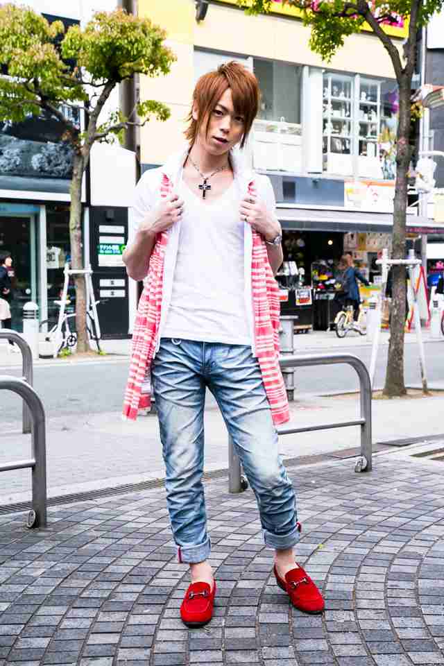 彼氏や旦那に絶対に着て欲しくない服装を貼るトピ