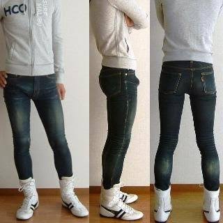 彼氏や旦那に絶対に着て欲しくない服装を貼るトピ