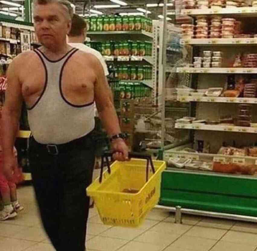 彼氏や旦那に絶対に着て欲しくない服装を貼るトピ