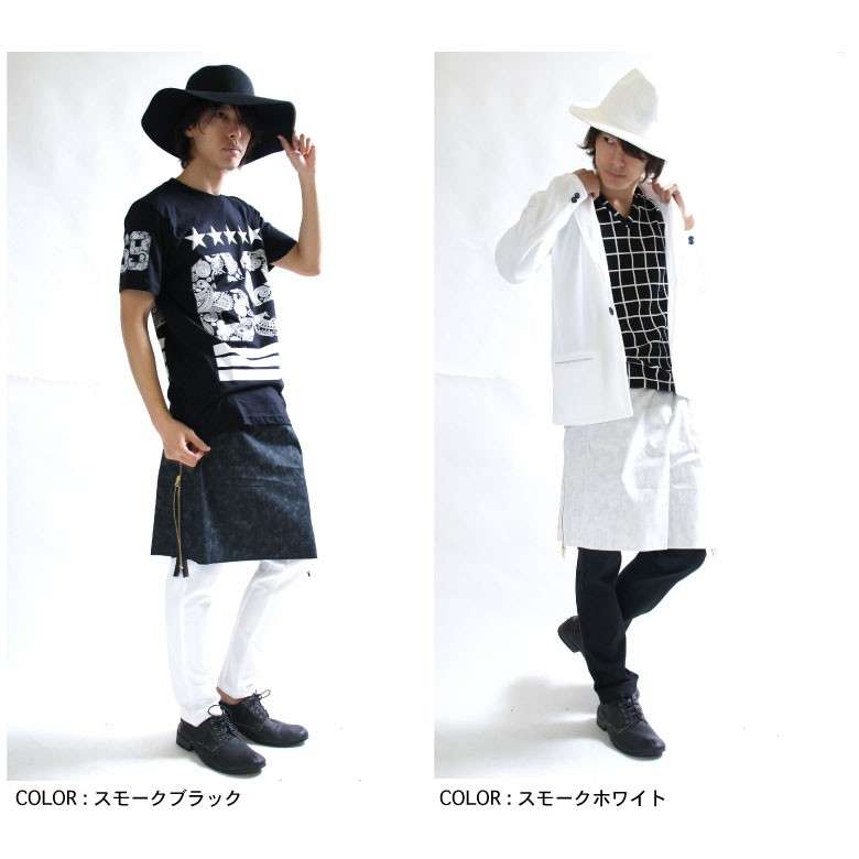 彼氏や旦那に絶対に着て欲しくない服装を貼るトピ