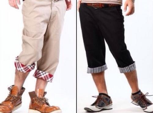 彼氏や旦那に絶対に着て欲しくない服装を貼るトピ
