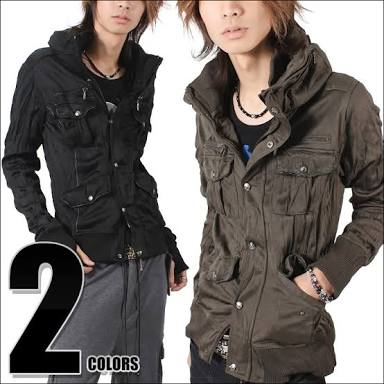 彼氏や旦那に絶対に着て欲しくない服装を貼るトピ
