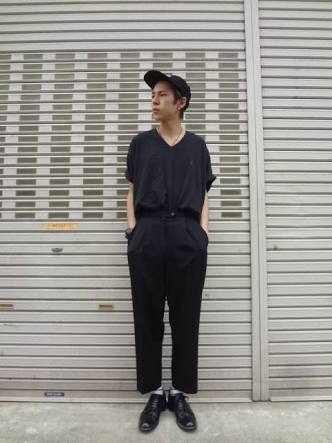 彼氏や旦那に絶対に着て欲しくない服装を貼るトピ