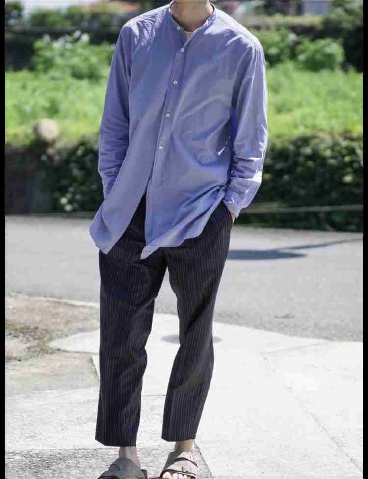 彼氏や旦那に絶対に着て欲しくない服装を貼るトピ