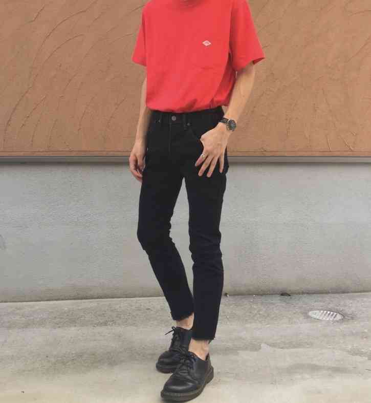 彼氏や旦那に絶対に着て欲しくない服装を貼るトピ